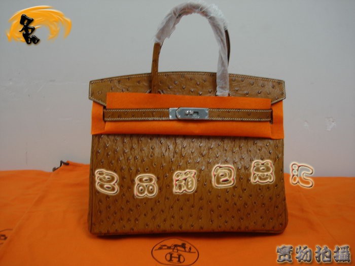 Hermes手提包 Hermes最新款女包 Hermes Birkin 鉑金包 30 Birkin