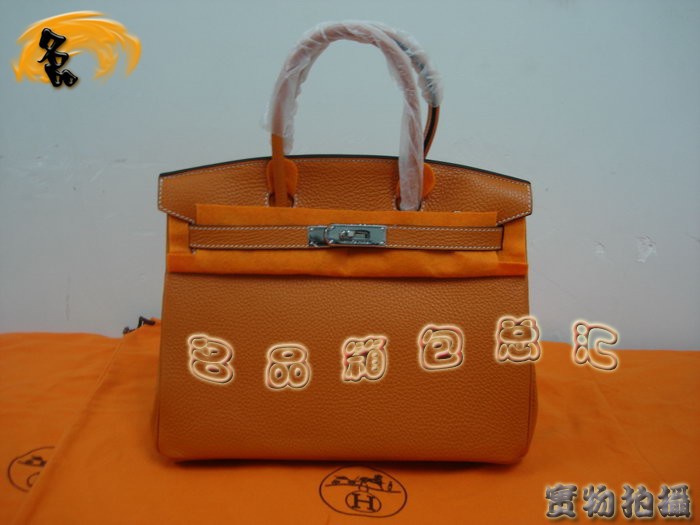Hermes 手提包 Hermes 經典款 Hermes Birkin 鉑金包 30 Birkin