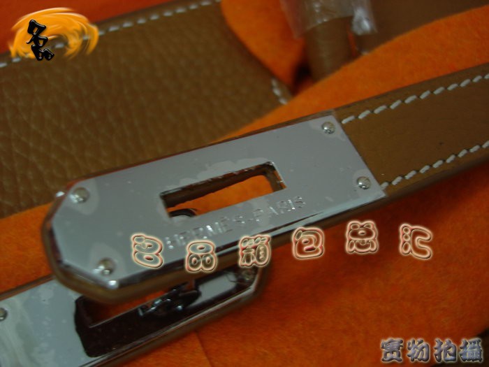 Hermes 手提包 Hermes女包 Hermes Birkin鉑金包 Hermes 30 Birkin 荔枝紋