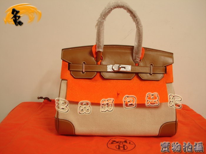 6088 Hermes Birkin 鉑金包 Hermes 女包 Hermes 手提包 Hermes 30 Birkin Hermes 帆布包
