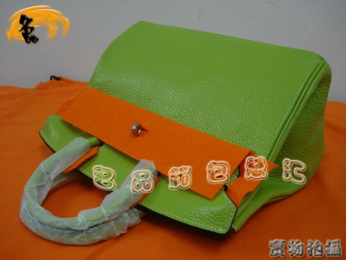 6068 Hermes時尚手提包 Hermes Birkin 鉑金包 Hermes 25 Birkin 女包