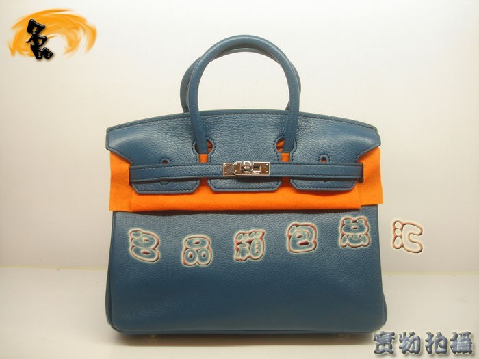 Hermes經典款 Hermes 手提包 Hermes Birkin 鉑金包 25 Birkin