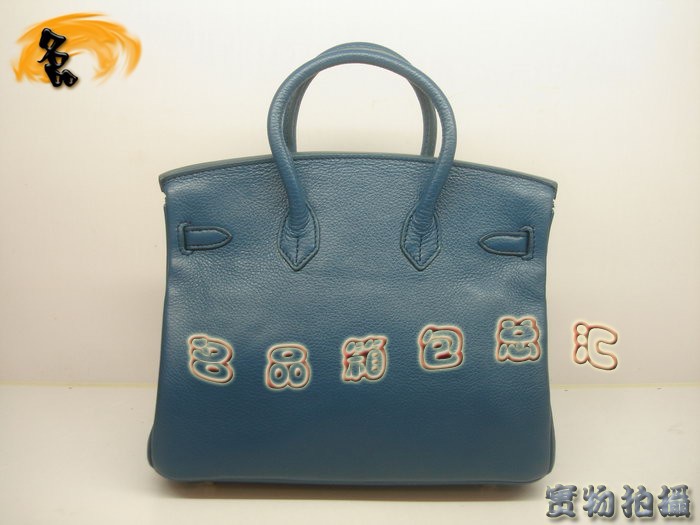 Hermes經典款 Hermes 手提包 Hermes Birkin 鉑金包 25 Birkin