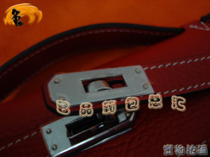 Hermes女包 Hermes mi ni Kelly Bag 凱莉包 Hermes 荔枝紋Hermes 手提包 Hermes 公文包