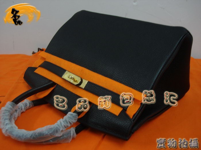 Hermes女士手提包 Hermes Birkin 鉑金包 Hermes經典款 30 Birkin