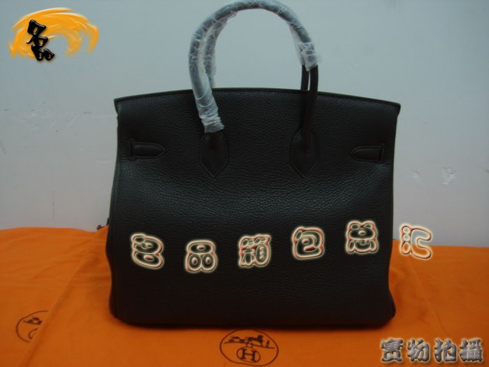 Hermes女士手提包 Hermes 35 Birkin 鉑金包 Hermes Birkin經典款
