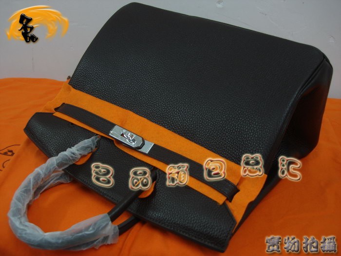 Hermes女士手提包 Hermes 35 Birkin 鉑金包 Hermes Birkin經典款