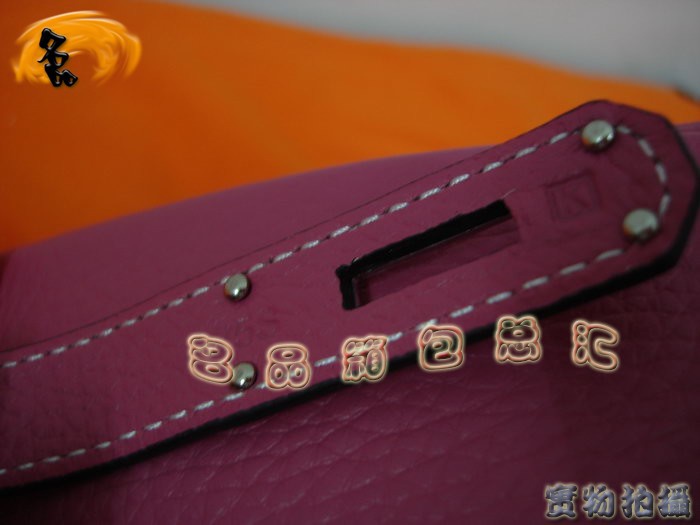 Hermes女包 Hermes 手提包 Hermes Birkin鉑金包 新款 30 Birkin