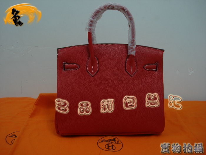 Hermes 30 Birkin 手提包 Hermes女包 Hermes Birkin 鉑金包