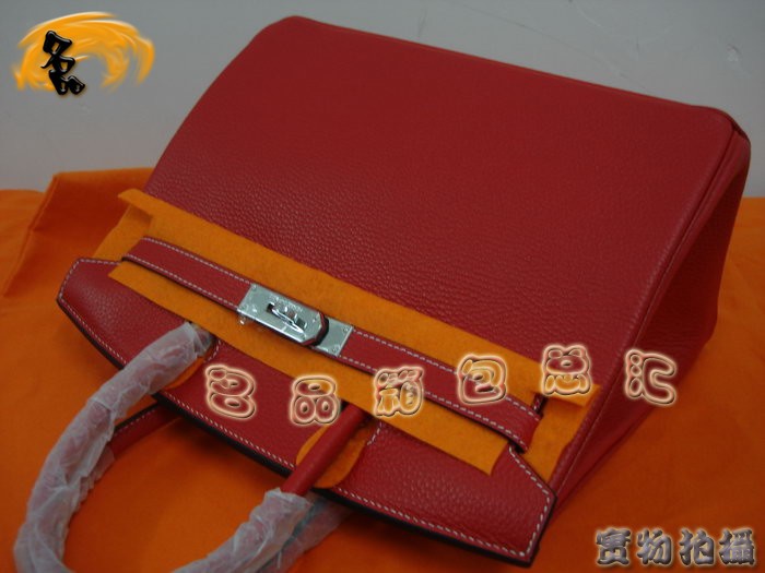 Hermes 30 Birkin 手提包 Hermes女包 Hermes Birkin 鉑金包