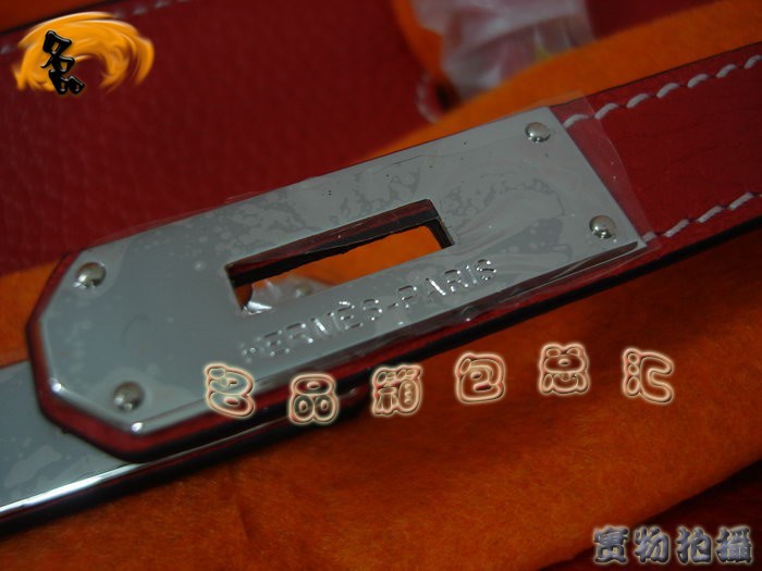 Hermes 30 Birkin 手提包 Hermes女包 Hermes Birkin 鉑金包