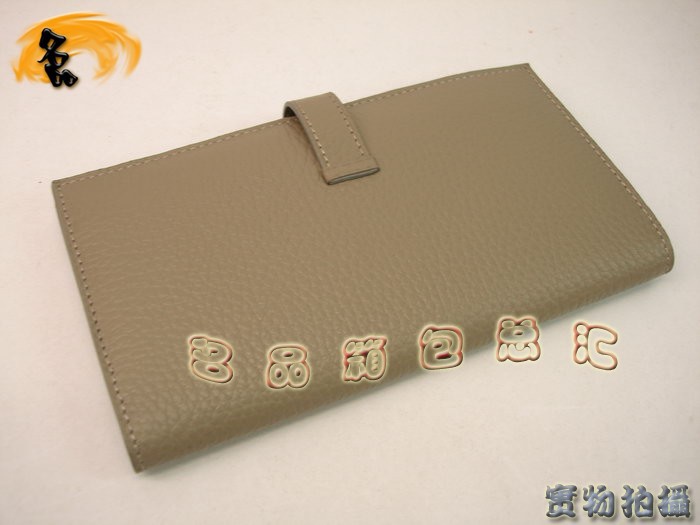 愛馬仕錢包 Hermes女包 Hermes中長款包 Hermes 荔枝紋 Hermes包包