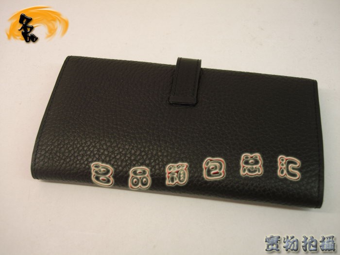 Hermes錢包 愛馬仕女包 Hermes中長(zhǎng)款包 Hermes三折長(zhǎng)夾Hermes 荔枝紋