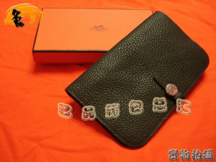Hermes錢包 女包 Hermes零錢包 Hermes荔枝紋 Hermes包包