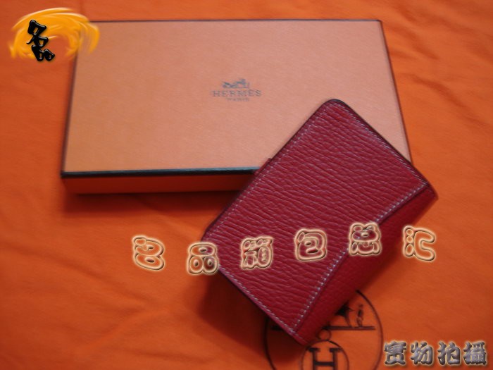 Hermes女包 Hermes 零錢包 Hermes 錢包 Hermes 卡包 愛馬仕荔枝紋