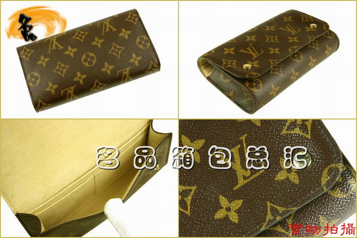 M58080 LV老花系列 LV女包 LV手包 LV手提包 LV最新款