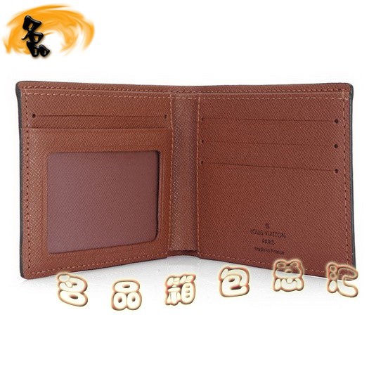 M60930 LV錢包 LV男包 LV錢包 LV新款 LV卡片夾 LV經(jīng)典老花