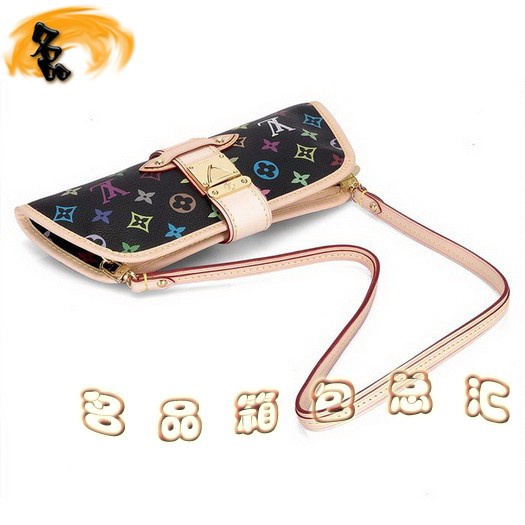 M40050 LV老花 LV女包 LV手提包 LV單肩包 LV帆布 LV宴會包