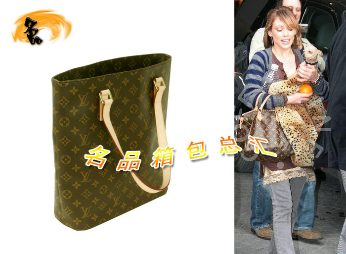 M51170 LV單肩包 LV經典老花 LV女包 LV手提包 LV手袋