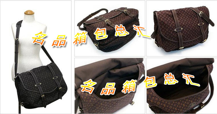 M95220 LV斜挎包 LV經典老花 LV女包 LV牛仔包 LV牛仔系列