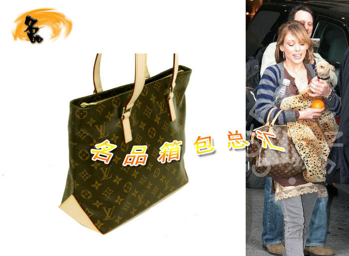 M51148 LV單肩包 LV經典老花 LV 女包 LV手袋 LV手提包