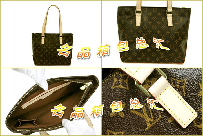 M51148 LV單肩包 LV經典老花 LV 女包 LV手袋 LV手提包