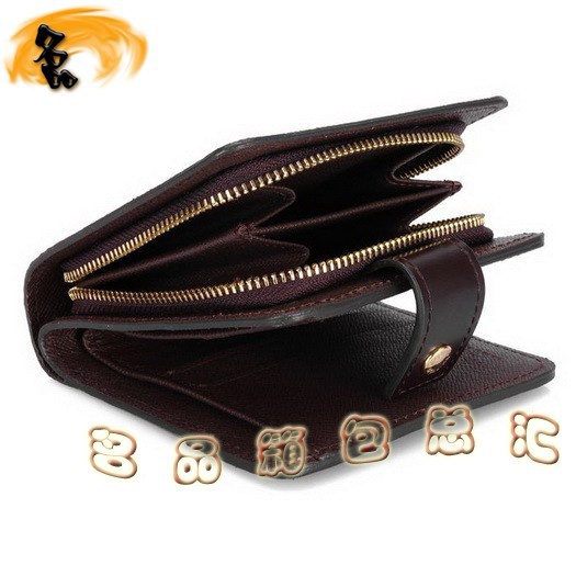 N61668 LV經典棋盤格 LV男士短款錢夾 LV錢包 LV格仔系列男士錢包