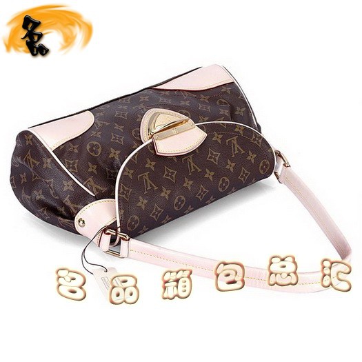 M40121 Louis Vuitton LV單肩包 LV經典老花 LV女包 LV手提包