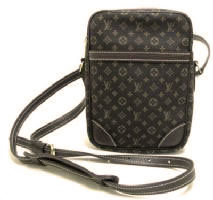 M95228 LV經(jīng)典老花 LV包 LV斜挎包 LV棉麻系列 LV休閑包