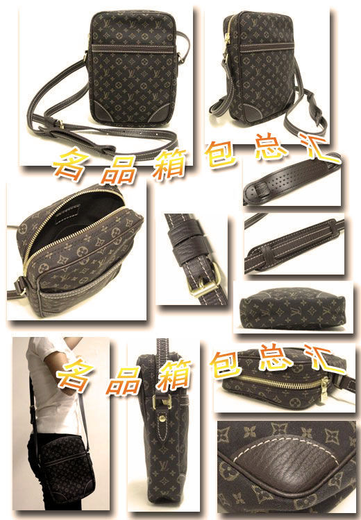 M95228 LV經(jīng)典老花 LV包 LV斜挎包 LV棉麻系列 LV休閑包