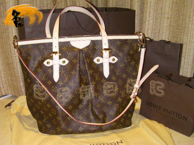 M40146 LV斜挎包 LV經典老花 LV女包 LV手提包 專柜熱賣款 原版一比一品質