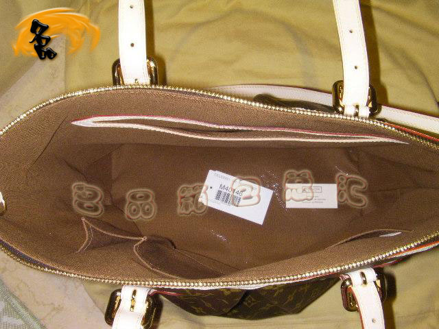 M40146 LV斜挎包 LV經典老花 LV女包 LV手提包 專柜熱賣款 原版一比一品質