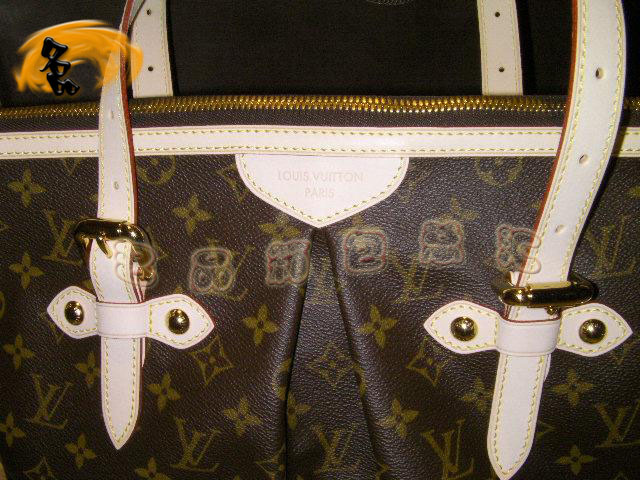 M40146 LV斜挎包 LV經典老花 LV女包 LV手提包 專柜熱賣款 原版一比一品質