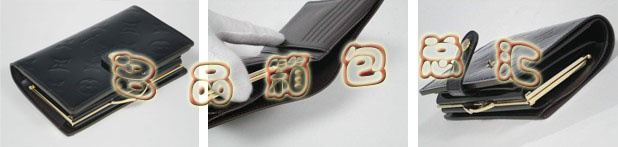 M93521 LV老花 LV壓花包 LV漆皮包 LV女包 LV錢包 LV最新款