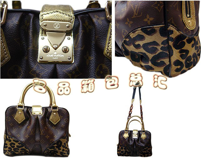 M95284 LV斜挎包 LV經典老花 LV女包 LV手提包 LV最新款