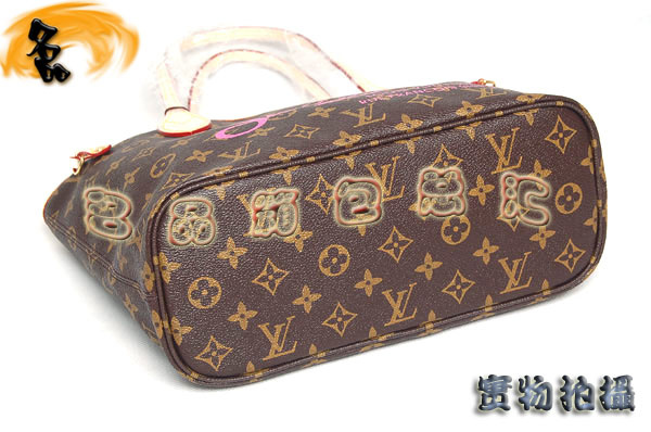 M42419 LV新款 LV經典老花 LV單肩包 LV女包 LV手提包