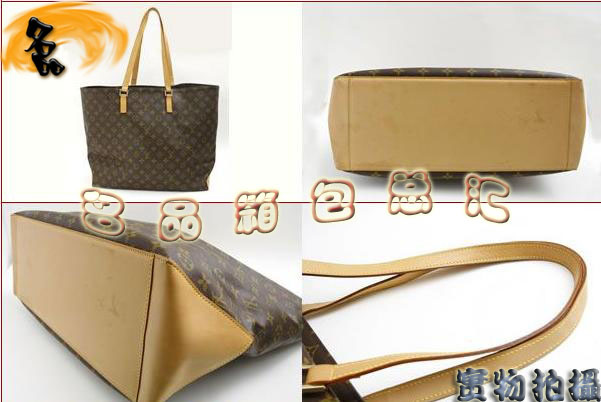 M51152 LV經典款女包 LV單肩包 LV老花 LV女包 LV手提包