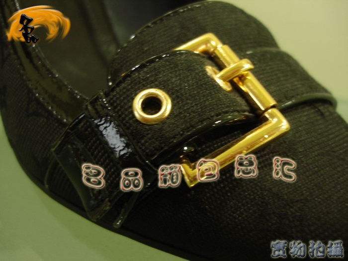 Louis Vuitton 經(jīng)典老花 LV女鞋 LV高跟鞋 LV宴會(huì)鞋 一比一