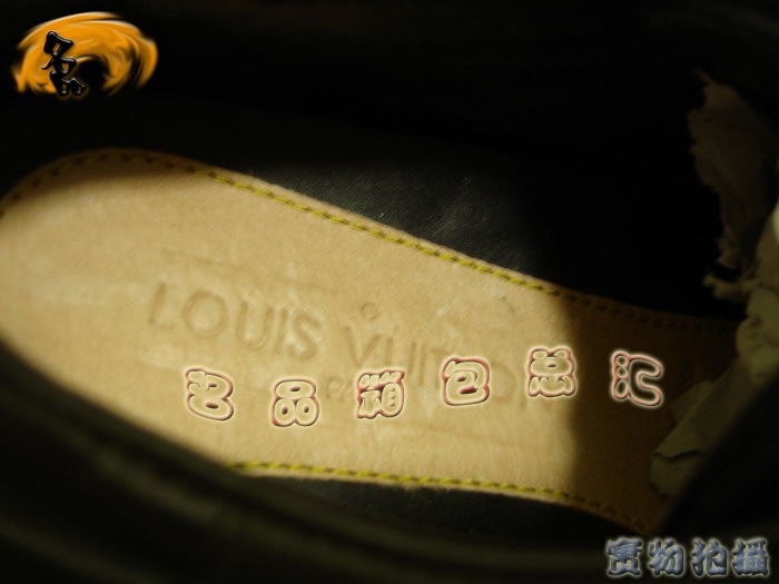 LV男鞋 LV新款 奢華經(jīng)典 LV鞋子 LV運動鞋 LV休閑鞋