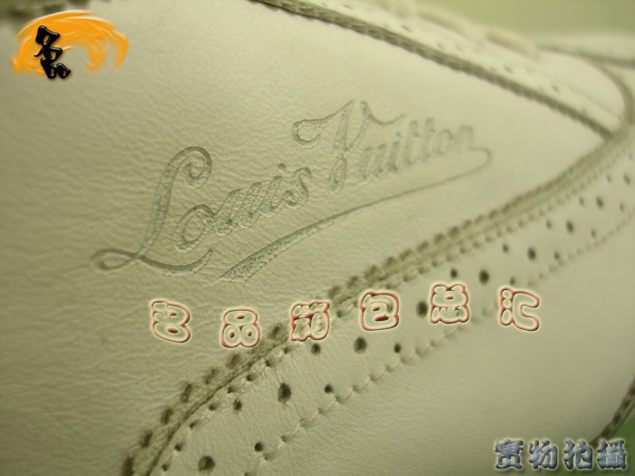 PTC01 Louis Vuitton LV最新款 奢華經典 LV女鞋 LV運動鞋 原版一比一品質