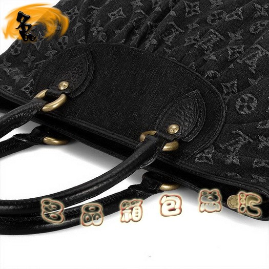 M95352 LV斜挎包 LV經典老花 LV女包 LV手提包 LV牛仔包