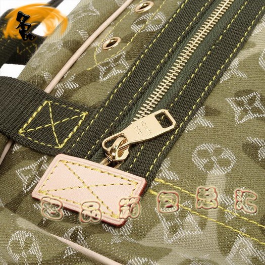 M95772 LV牛仔包 LV老花 LV限量版 1:1 LV手提包 LV單肩包