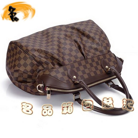 N51998 LV斜挎包 LV經典棋盤格 LV女包 LV包包 LV手提包