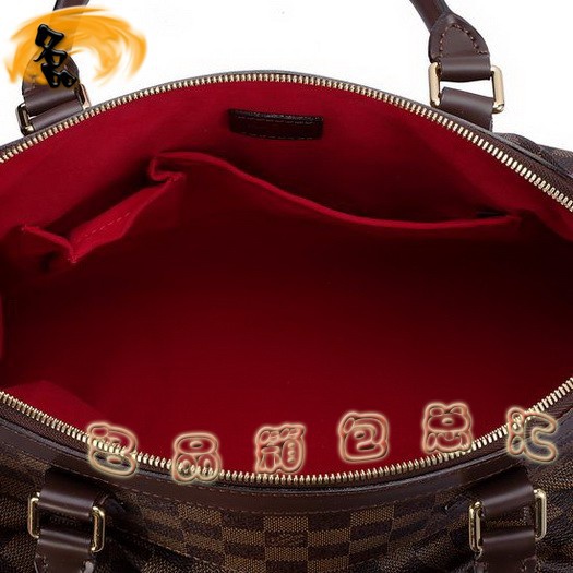 N51998 LV斜挎包 LV經典棋盤格 LV女包 LV包包 LV手提包