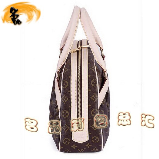 M40058 LV經典老花 LV女包 LV手拎包 LV手提包 LV帆布包 1:1