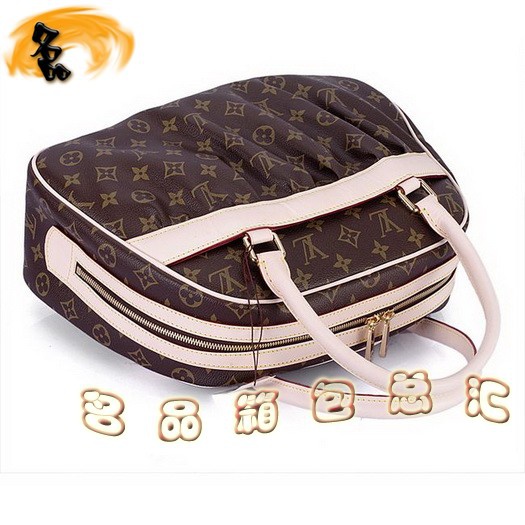 M40058 LV經典老花 LV女包 LV手拎包 LV手提包 LV帆布包 1:1