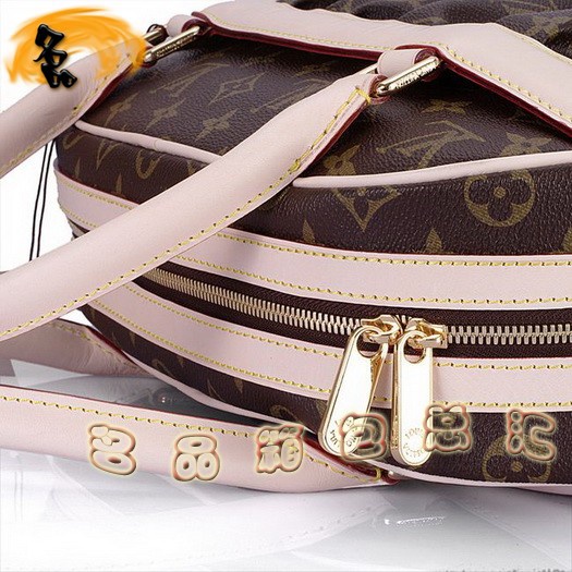 M40058 LV經典老花 LV女包 LV手拎包 LV手提包 LV帆布包 1:1