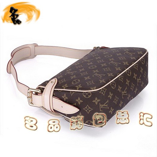 M40027 LV經(jīng)典老花 LV女包 LV手提包 LV單肩包 LV帆布包 一比一