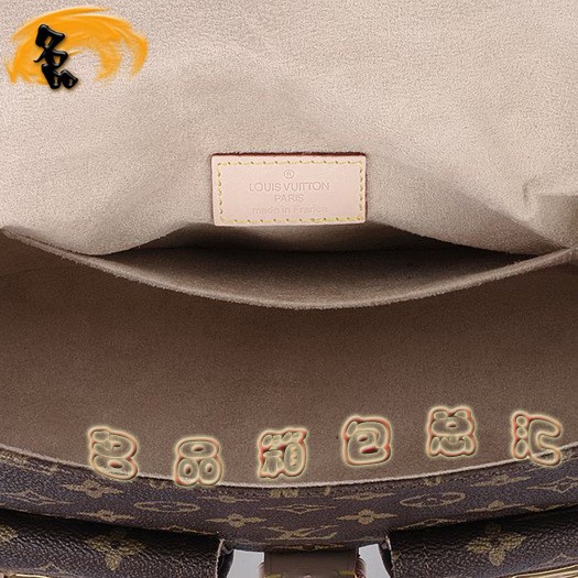 M40027 LV經(jīng)典老花 LV女包 LV手提包 LV單肩包 LV帆布包 一比一