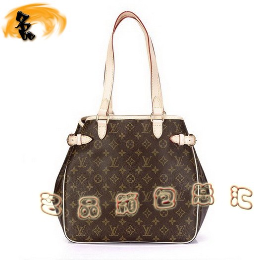 M51153 LV經典老花 LV女包 LV單肩包 LV手提包 LV帆布包 LV新款